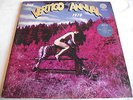 THE VERTIGO ANNUAL   V/A ** 1970 UK 1st Swirl VERTIGO DBL LP AFFINITY CRESSIDA