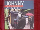 LP Johnny Cash The Mystery Of Life     848 051-1