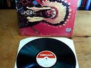 KEEF HARTLEY BAND Halfbreed DERAM LP Gatefold