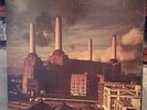 PINK FLOYD - ANIMALS - VINYL LP RECORD ALBUM JC34474 Columbia Vinyl Records EX-