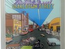 The Grateful Dead,  Shakedown Street, Org Cdn 1978 1st press  AB-4198  SS