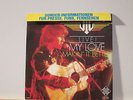 Peter Maffay - My Love/Making it better-English 7