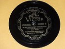 VICTOR ( SCROLL ) 24088 PAUL WHITEMAN ( MILDRED BAILEY  VOCAL ) 78 RPM RECORD