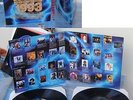NOW THAT'S WHAT I CALL MUSIC 1993  2xLP UK NM 10th Anniversary ACE OF BASE SUEDE