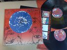 THE CURE WISH 1992 FIXH 20 2LPS WITH INNER SLEEVE 0731451326110
