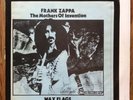 Frank Zappa Wax Flags - Live At UCLA 1977 Bootleg RARE LP