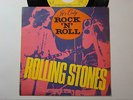 ROLLING STONES IT'S ONLY ROCK 'N' ROLL YUGO (YUGOSLAVIA) UNIQUE PS NM COPY