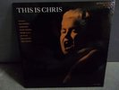 LP Chris Connor 