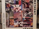 NM LP The PAT METHENY GROUP Letter From Home [Original 1989 GEFFEN Issue] 