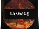 Bathory - Hammerheart - Ltd Edition Picture Disc - Sealed - BMPD6665