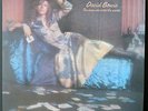 David Bowie - The man Who Sold The World LP Green Marbled Vinyl Dress Cover
