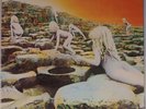 LED ZEPPELIN: Houses of the Holy RL STERLING Orig ATLANTIC Vinyl LP Nice