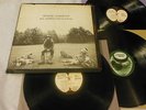 Pop Rock Vinyl LP - George Harrison - All Things Must Pass 3xLP Box Set - Apple