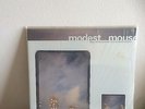 MODEST MOUSE The Lonesome Crowded West 2 LP Up Records Origin First Pressing NM+