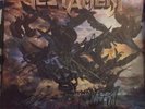 Testament *The Formation Of Damnation* L.E Autographed Numbered Picture Disc