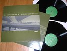 BOWERY ELECTRIC ?– BEAT - Double LP