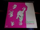 RARE-THE DOORS-DLP RECORD-JIM MORRISON-A 20TH ANNIVERSARY-ROBBY KRIRGER