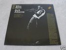 Miles Davis Tribute To Jack Johnson first press KC 30455 FACTORY SEALED