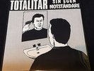 TOTALITAR-SIN EGEN MOSTANDARE SEALED PRANK PUNK ROCK