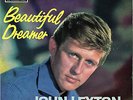 JOHN LEYTON  UK 7'' EP  BEAUTIFUL DREAMER IN EX/EX CON