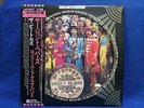 F/S Beatles Picture Disc Japan 12