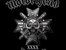 MOTORHEAD Bad Magic BOX SET Vinyl LP +CD+PATCH 2015 NEW & SEALED