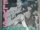 Elvis Presley(Vinyl LP 1st Issue)Rock N Roll-HMV-CLP 1093-UK