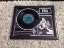 ELVIS....GOOD ROCKIN' TONIGHT EP.....IN A FRAME