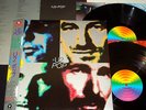 U2 - POP : UK Pressing Ltd 2LP Japan Issue with Obi & Insert : 1997 PHJR 91835-6