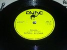 Natural Mystique - Generals / In This Time - Dune 2A / 2AA Roots Reggae 7