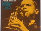JACKIE McLEAN: Consequence BLUE NOTE Japan ONLY Vinyl lp NM- SUPER