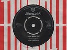 GENE CHANDLER-THERE WAS A TIME(GREAT 'B' SIDE)-BRUNSWICK.