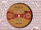 BOBBY PARKER-WATCH YOUR STEP-***SUE***