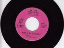 Rudy & The Soulsetters 45 