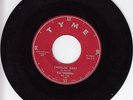 Bill Sherrell 45 