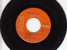 Elvis Presley 45 