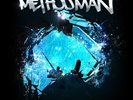 METHOD MAN - THE METH LAB  VINYL LP NEW+