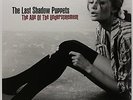 The Age of the Understatement [VINYL] Last Shadow Puppets Vinyl