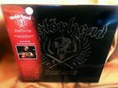 LRX: HEAVY METAL Sealed Mint Vinyl MOTORHEAD BASTARDS LTD EDITION 500 copies #