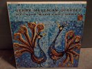   GERRY MULLIGAN QUARTET-REUNION WITH CHET BAKER-ORIGINAL DEEP GROOVE MONO LP