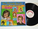 THE PARTRIDGE FAMILY-Up To Date (1971) DJ/Promo BELL LP