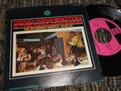 GENO WASHINGTON&THE RAM JAM BAND Que sera sera/Agua 7