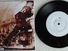 AC/DC Vinyl Single Runaway Train Boston 2008 Testpress