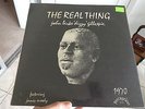 Dizzy Gillespie The Real Thing Perception SEALED MINT Jazz Funk LP 1970
