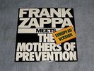 FRANK ZAPPA - AMAZING VINTAGE VINYL - STILL SEALED - MINTY - MUST SEE 