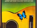 VIOLAO BRASILEIRO BRAZILIAN GUITAR - BADEN POWELL LUIZ BONFA - JAZZ BOX SET 6 LP