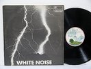 WHITE NOISE An Electric Storm LP RARE UK Import Pink Rim ISLAND Psych