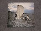 The Who Who's Next LP Test Pressing new/other