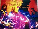 Alice in chains: unplugged