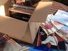 1960s x 51 - LP Collection BEATLES, DUSTY, CHUCK BERRY, SEARCHERS, BRENDA LEE +